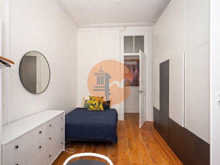 Apartment for Sale in São Paulo, Lisbon, Portugal 18