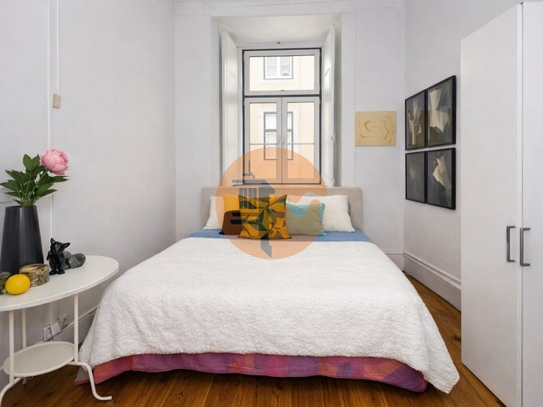 Apartment for Sale in São Paulo, Lisbon, Portugal 2