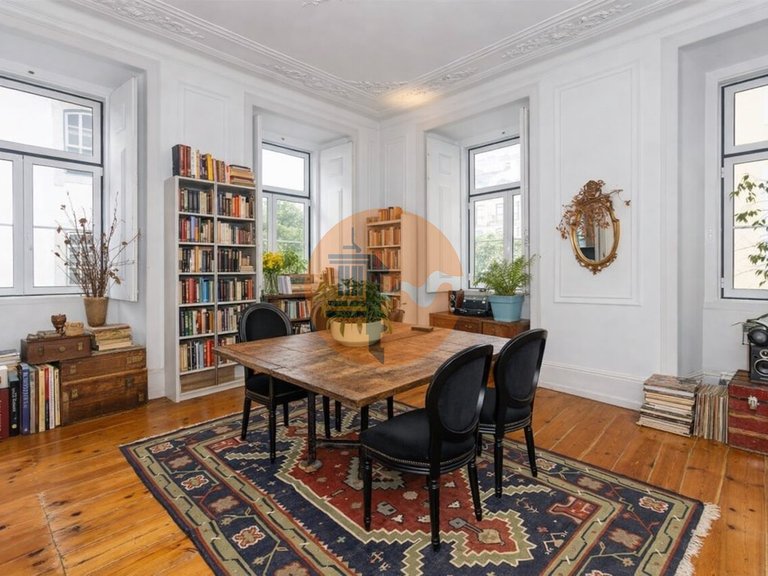 Apartment for Sale in São Paulo, Lisbon, Portugal 3