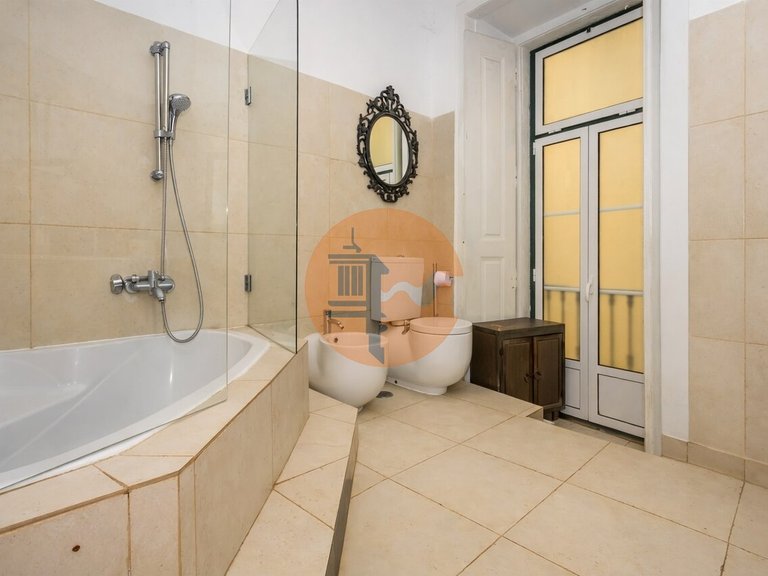 Apartment for Sale in São Paulo, Lisbon, Portugal 6