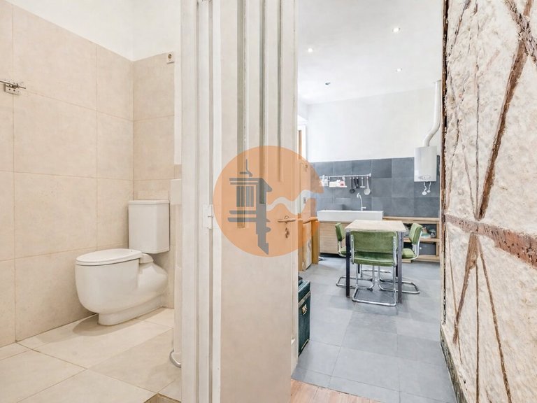 Apartment for Sale in São Paulo, Lisbon, Portugal 12