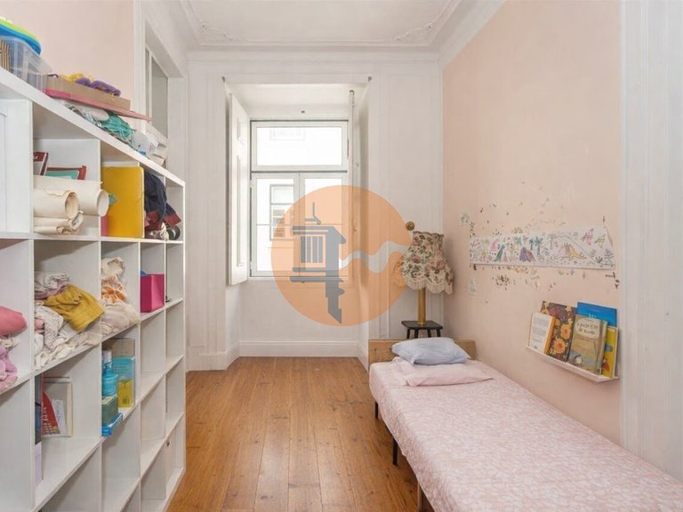 Apartment for Sale in São Paulo, Lisbon, Portugal 15