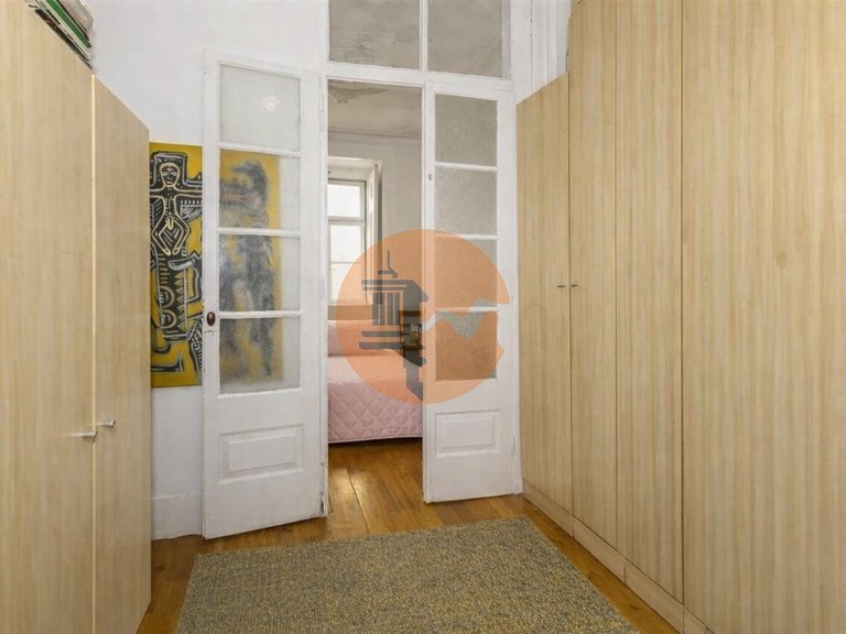 Apartment for Sale in São Paulo, Lisbon, Portugal 5