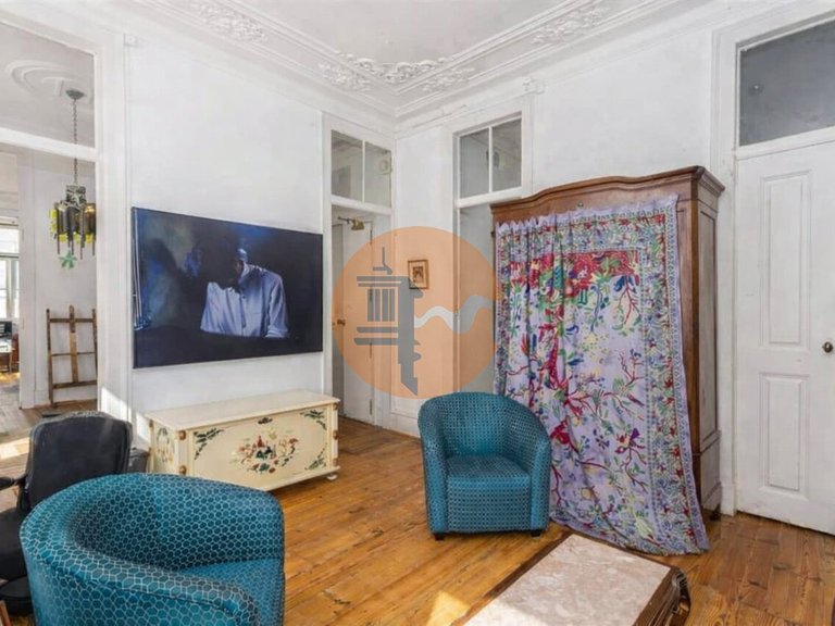 Apartment for Sale in São Paulo, Lisbon, Portugal 8