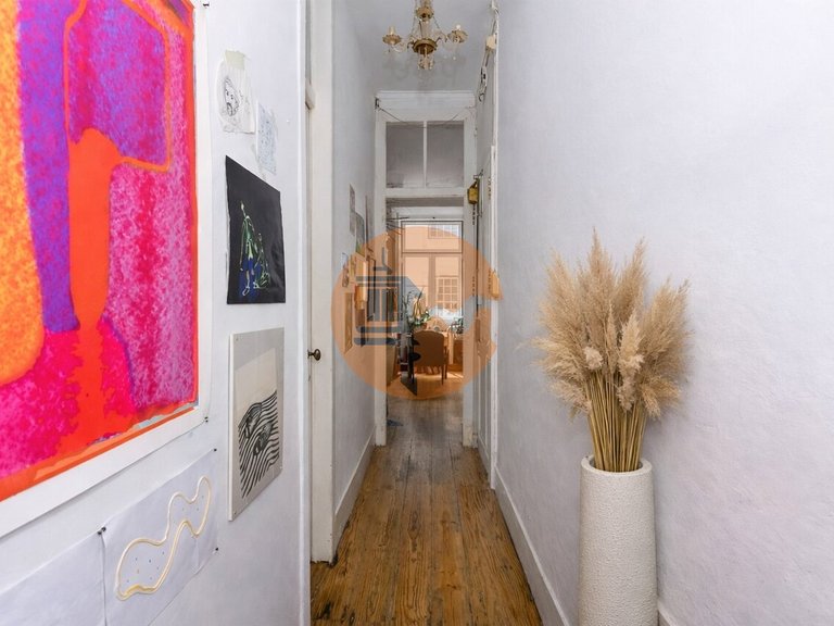 Apartment for Sale in São Paulo, Lisbon, Portugal 9
