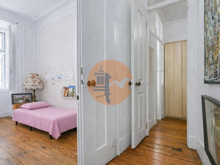 Apartment for Sale in São Paulo, Lisbon, Portugal 16