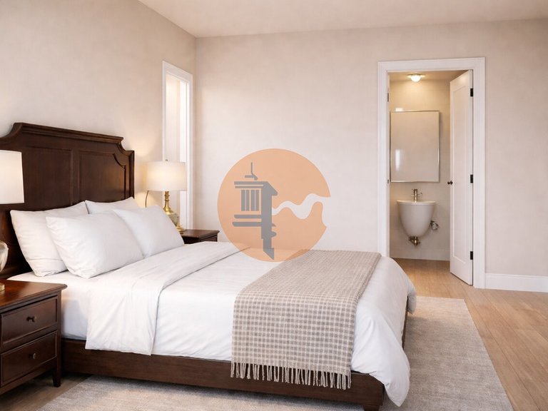Apartment for Sale in União Das Freguesias De Tavira (santa Maria E Santiago), Tavira, Portugal 9