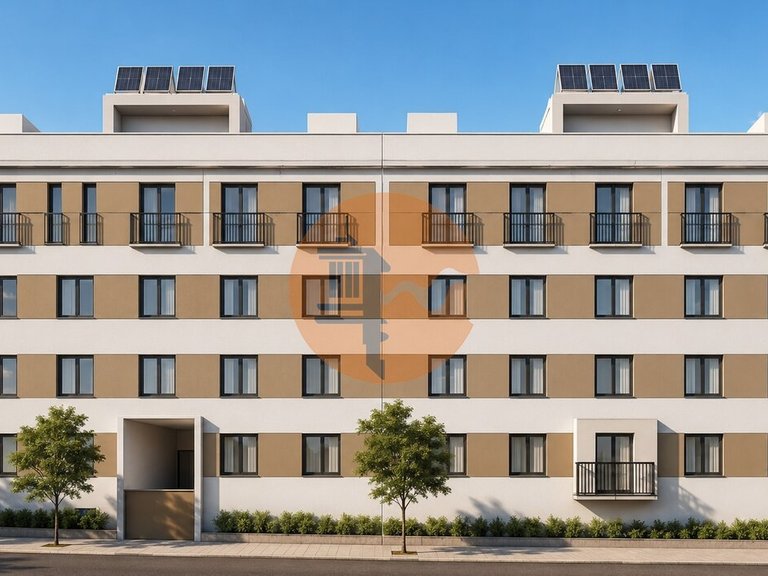 Apartment for Sale in União Das Freguesias De Tavira (santa Maria E Santiago), Tavira, Portugal 22