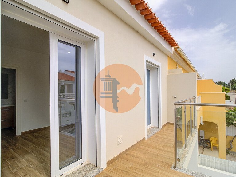 Villa for Sale in Altura, Castro Marim, Portugal 6