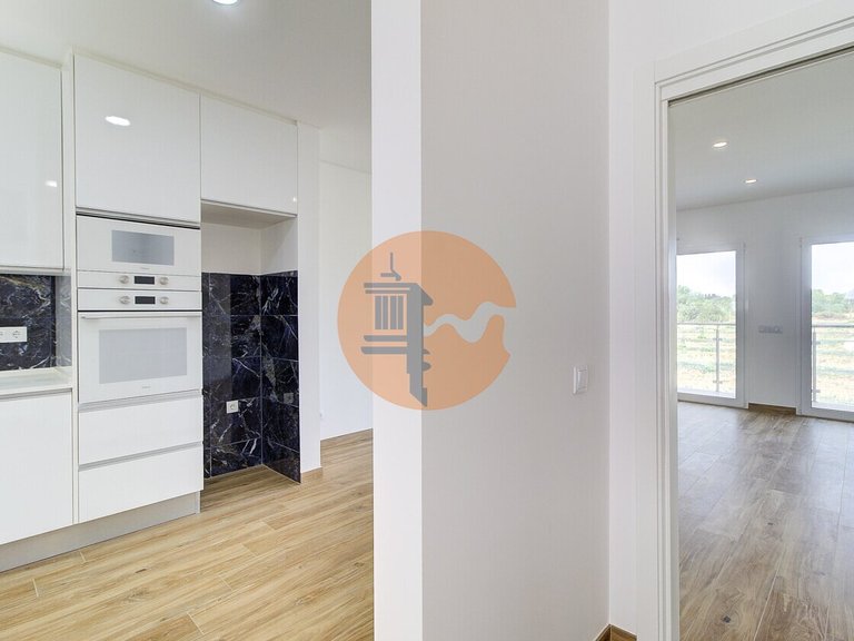 Villa for Sale in Altura, Castro Marim, Portugal 37