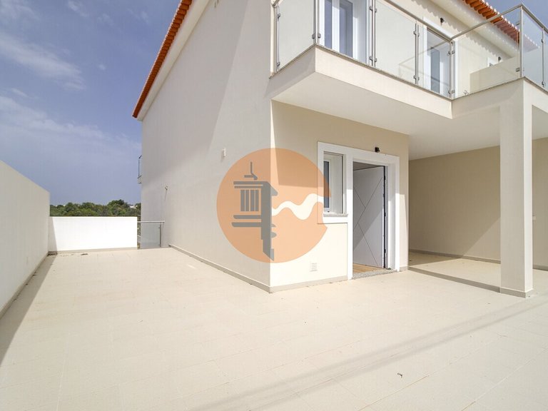 Villa for Sale in Altura, Castro Marim, Portugal 1