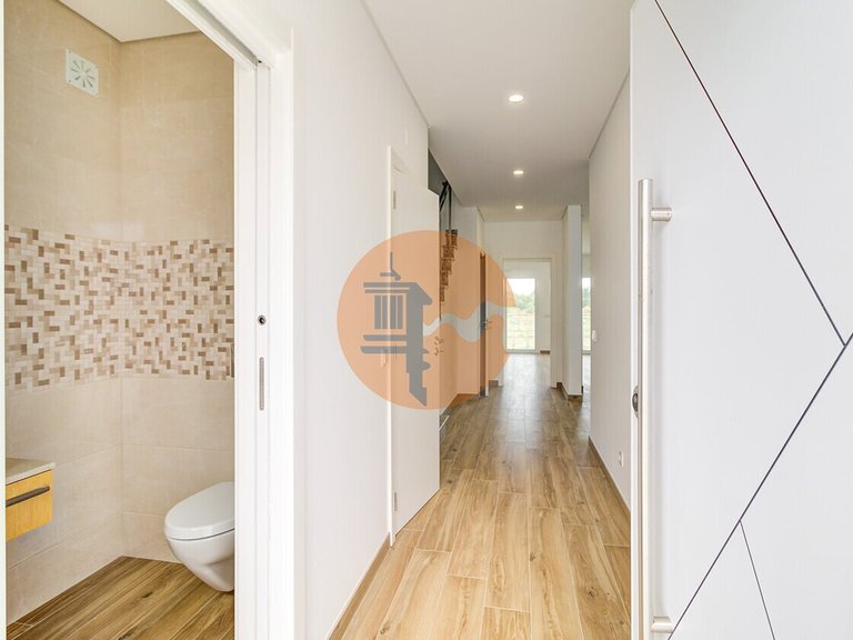 Villa for Sale in Altura, Castro Marim, Portugal 6