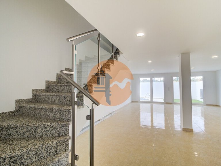 Villa for Sale in Altura, Castro Marim, Portugal 17