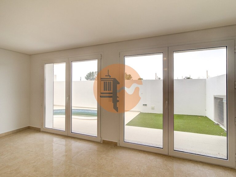 Villa for Sale in Altura, Castro Marim, Portugal 21