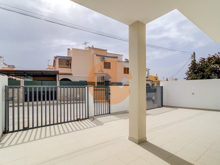 Villa for Sale in Altura, Castro Marim, Portugal 48