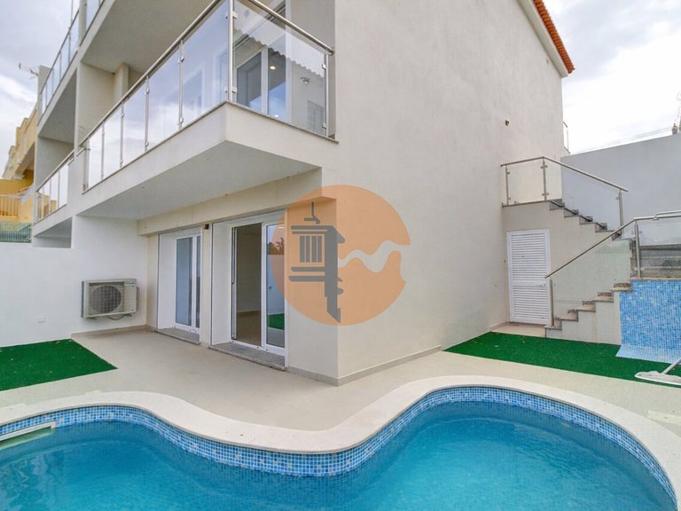 Villa for Sale in Altura, Castro Marim, Portugal 2