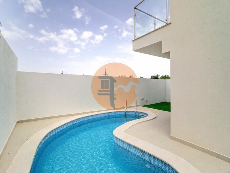 Villa for Sale in Altura, Castro Marim, Portugal 5
