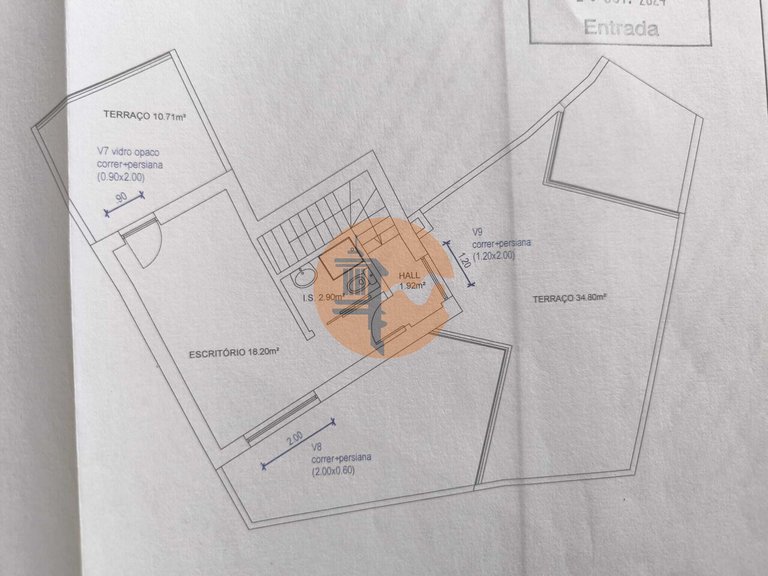 Plot for Sale in Castro Marim, Castro Marim, Portugal 2