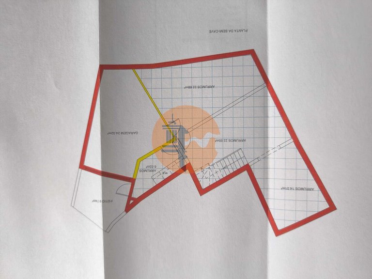 Plot for Sale in Castro Marim, Castro Marim, Portugal 4