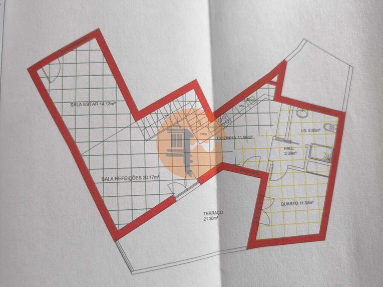 Plot for Sale in Castro Marim, Castro Marim, Portugal 12