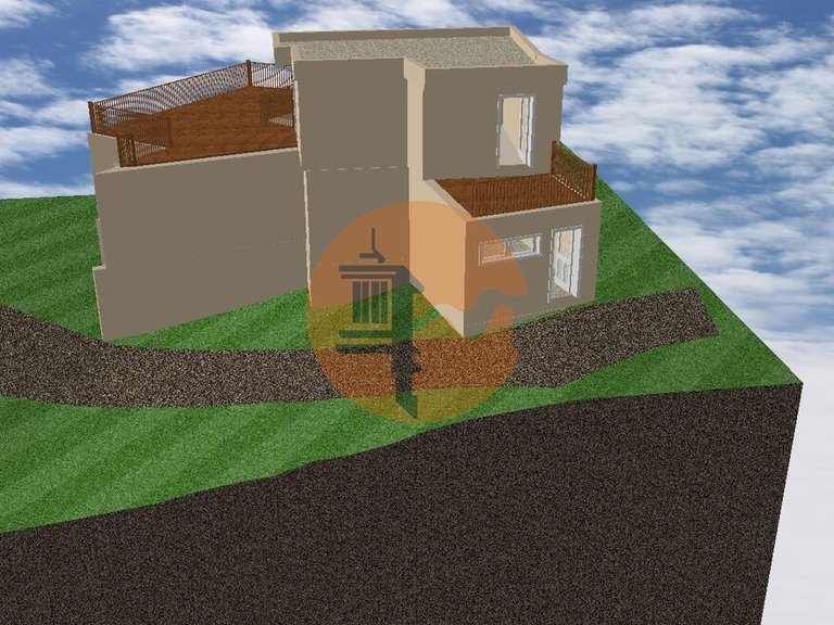 Plot for Sale in Castro Marim, Castro Marim, Portugal 1