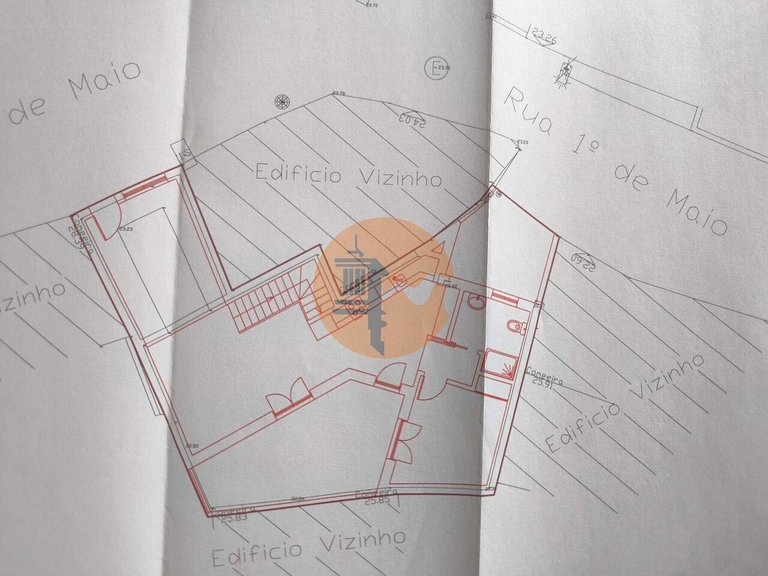 Plot for Sale in Castro Marim, Castro Marim, Portugal 8