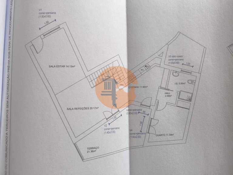 Plot for Sale in Castro Marim, Castro Marim, Portugal 23