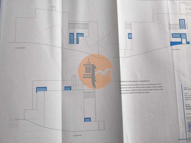 Plot for Sale in Castro Marim, Castro Marim, Portugal 19