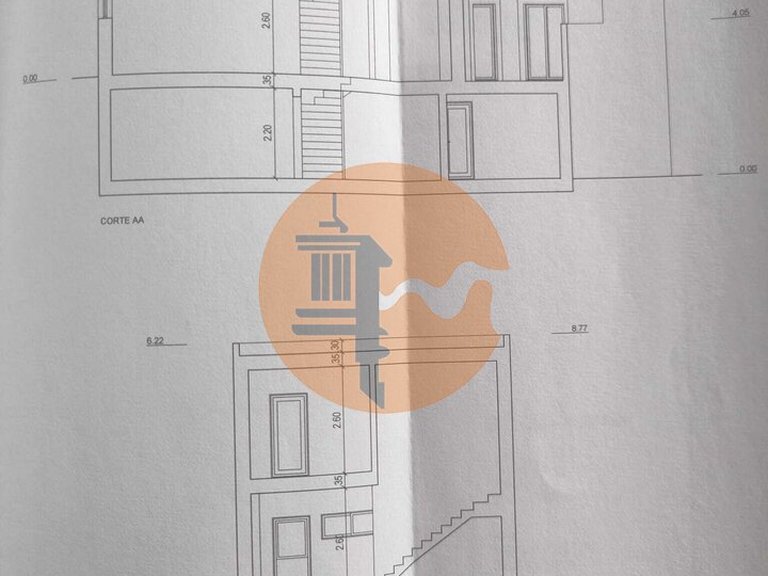 Plot for Sale in Castro Marim, Castro Marim, Portugal 31