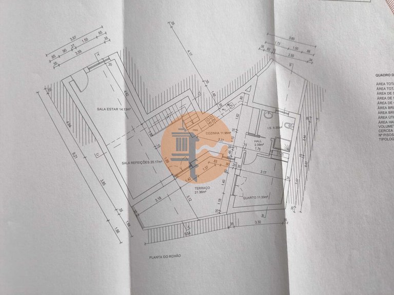 Plot for Sale in Castro Marim, Castro Marim, Portugal 29