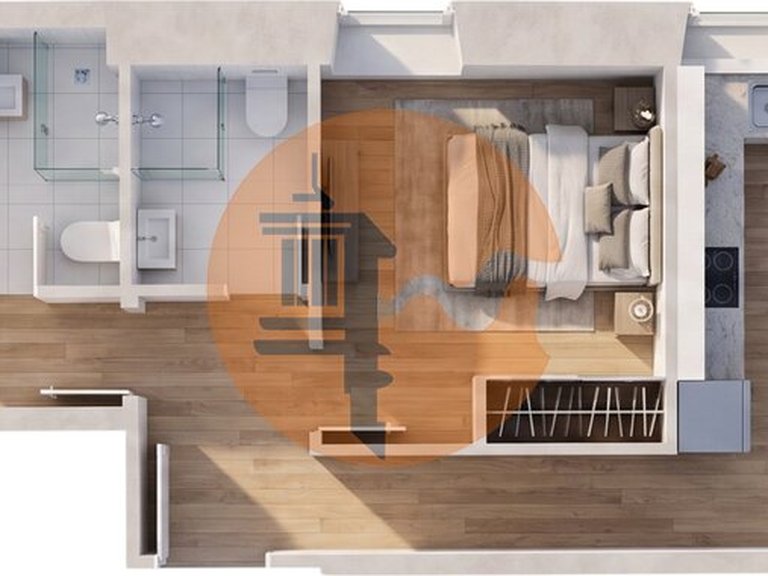 Apartment for Sale in Vila Real De Santo António, Vila Real De Santo António, Portugal 14