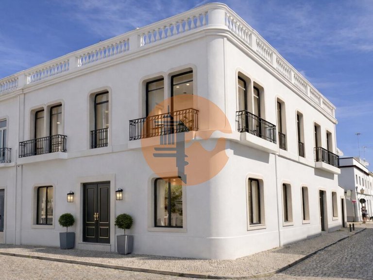 Apartment for Sale in Vila Real De Santo António, Vila Real De Santo António, Portugal 20
