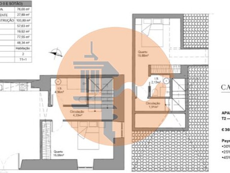 Apartment for Sale in Vila Real De Santo António, Vila Real De Santo António, Portugal 2
