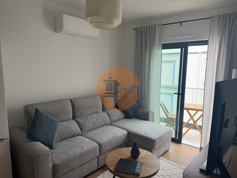 Apartment for Sale in Monte Gordo, Vila Real De Santo António, Portugal 9
