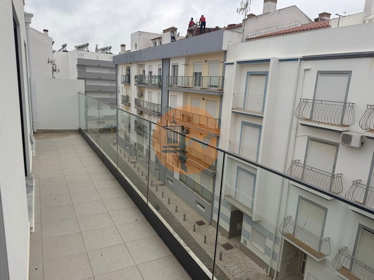 Apartment for Sale in Monte Gordo, Vila Real De Santo António, Portugal 35