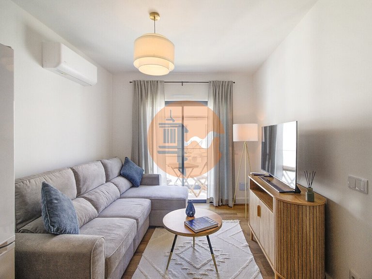 Apartment for Sale in Monte Gordo, Vila Real De Santo António, Portugal 1