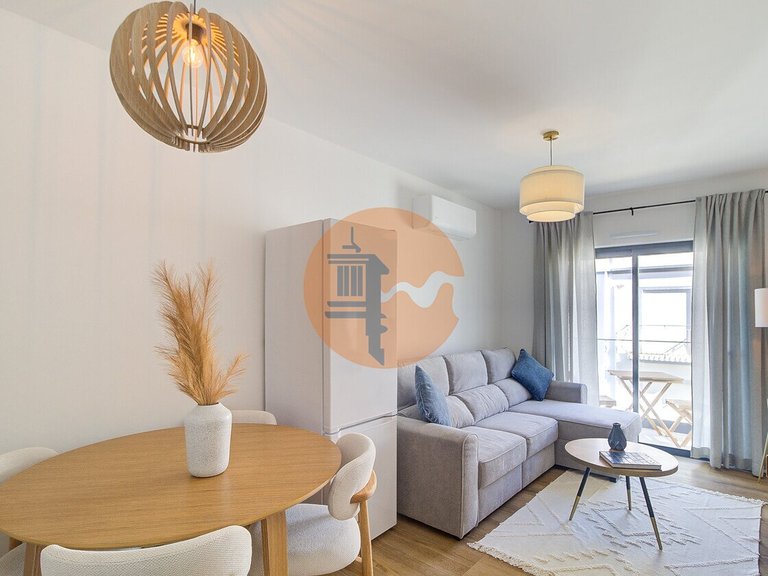 Apartment for Sale in Monte Gordo, Vila Real De Santo António, Portugal 2