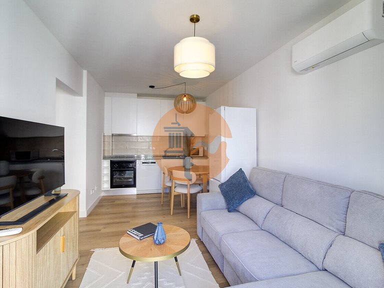 Apartment for Sale in Monte Gordo, Vila Real De Santo António, Portugal 5