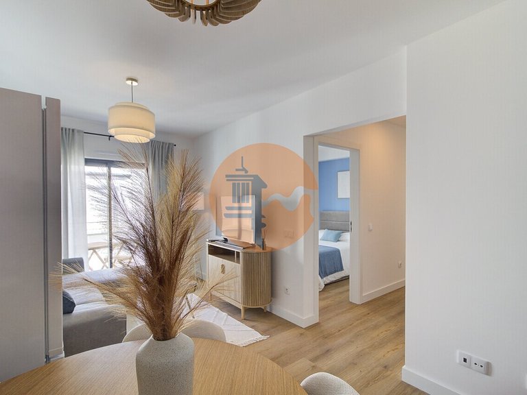 Apartment for Sale in Monte Gordo, Vila Real De Santo António, Portugal 11