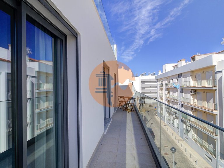 Apartment for Sale in Monte Gordo, Vila Real De Santo António, Portugal 39