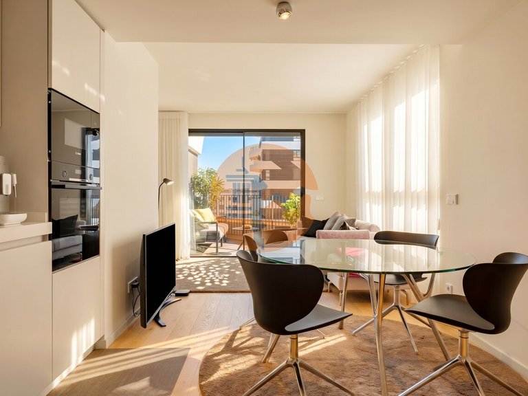 Apartment for Sale in Parque Das Nações, Lisbon, Portugal 4