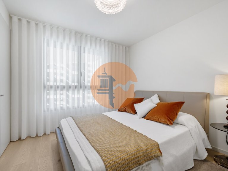 Apartment for Sale in Parque Das Nações, Lisbon, Portugal 6