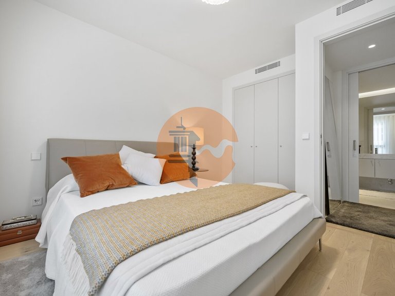 Apartment for Sale in Parque Das Nações, Lisbon, Portugal 7