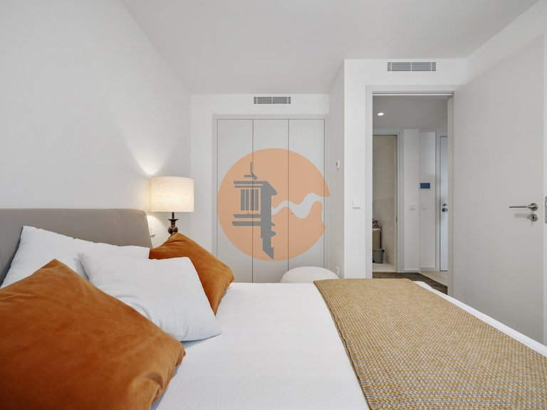 Apartment for Sale in Parque Das Nações, Lisbon, Portugal 8