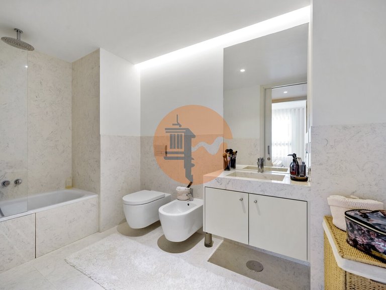 Apartment for Sale in Parque Das Nações, Lisbon, Portugal 9