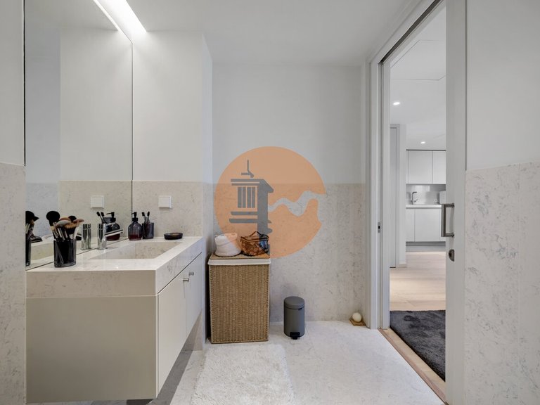 Apartment for Sale in Parque Das Nações, Lisbon, Portugal 11