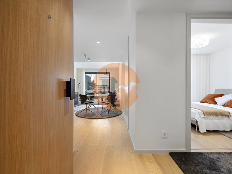 Apartment for Sale in Parque Das Nações, Lisbon, Portugal 12