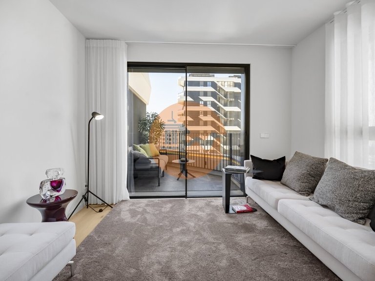 Apartment for Sale in Parque Das Nações, Lisbon, Portugal 14
