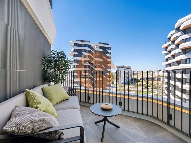 Apartment for Sale in Parque Das Nações, Lisbon, Portugal 15