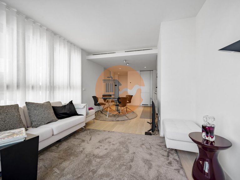 Apartment for Sale in Parque Das Nações, Lisbon, Portugal 16